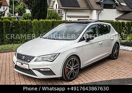 Seat Leon Cupra 300 DSG VIRTUAL PANO BEATS Unfallfrei