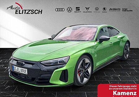 Audi e-tron GT RS MATRIX Laser Assitenz Plus Sportsit