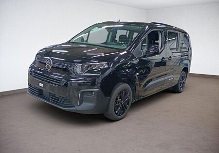 Citroën Berlingo Blue HDI 130 Aut. XL MAX Navi Kamera S