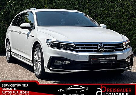 VW Passat Variant Volkswagen *Passat*Variant*R-Line*Business*TüV*