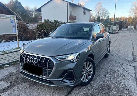 Audi Q3 40 TFSI quattro *3x S Line Plus*S-Tronic*Pano