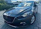 Mazda 3 Lim. Center-Line XENON*NAVI*KLIMA*MTL*PDC*AHK*