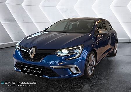 Renault Megane IV 1.6 TCe 205 Energy GT