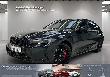 BMW 330e xDrive Touring M Sport Driv.Assist.Prof