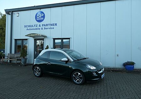Opel Adam Glam // Scheckh., Pano, Sitzh. Lenkh., PDC