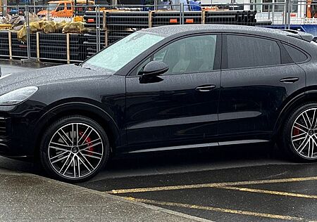 Porsche Cayenne Coupe GTS ,Exklusiv,Voll,Garantie 07.027