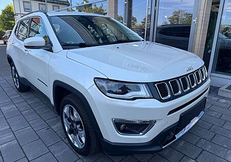 Jeep Compass ~Limited~4WD~Automatik~Kamera~Radar