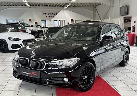BMW 118 i aus I.Hand