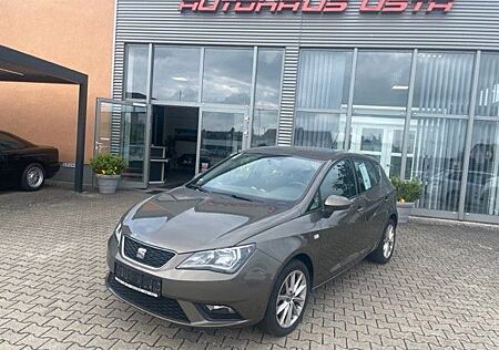 Seat Ibiza 1.2 Benzin