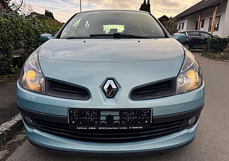 Renault Clio by RIP CURL 1.2 , Top Zustand ,Klima