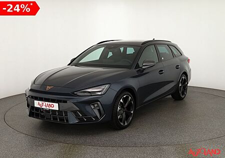 Cupra Leon ST 1.5 eTSI DSG LED ACC Kamera