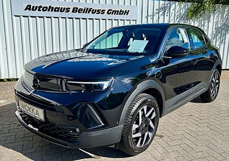 Opel Mokka Elegance