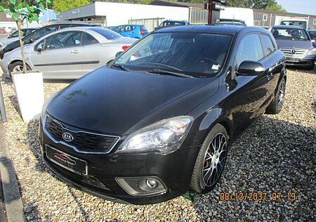 Kia Pro_ceed pro_cee'd / ProCeed 1.6 CVVT Mind pro_cee'd