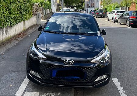 Hyundai i20 1.2 PASSION