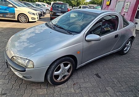 Opel Tigra