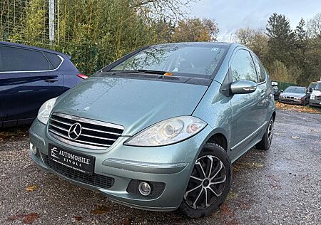 Mercedes-Benz A 170 *TÜV/02/2026*TEILLEDER*KLIMA*