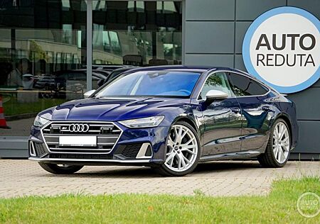 Audi S7 gebraucht kaufen Audi S7 Sportback 3.0 TDI quattro Matrix / B&O