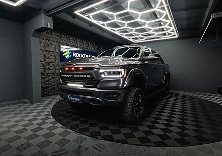 Dodge RAM 5.7 V8 HEMI 4x4 ROCKY RIDGE OFFROAD Pano 19%