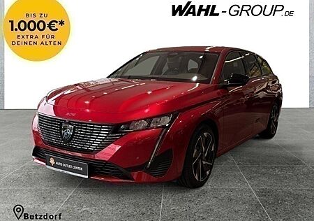 Peugeot 308 1.2 Hybrid Allure *KAMERA*SITZHEIZ*