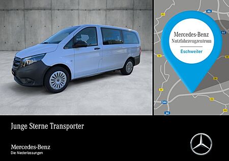Mercedes-Benz Vito 114 CDI Tourer PRO Lang 9G+Klima+Kamera