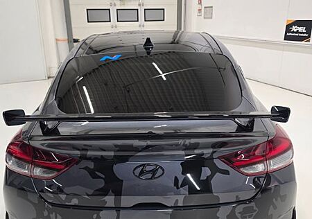 Hyundai i30 2.0 T-GDI N Project C N Project C