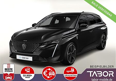 Peugeot 308 SW 156 GT LED Nav eHk 360° ACC SHZ Keyl LHZ