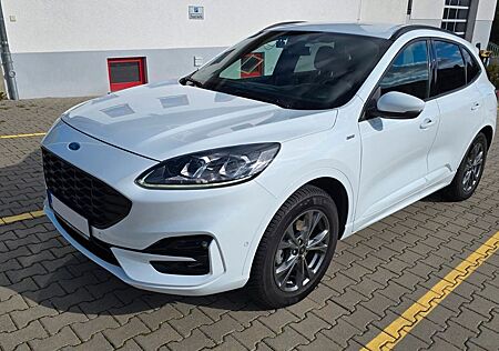 Ford Kuga 2.5 Duratec FHEV Hybrid 4WD ST-Line