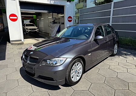 BMW 318i Klimaaut. Sitzheizung Tempomat Tüv 01/2026