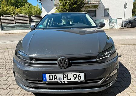 VW Polo Volkswagen 1.0 TSI OPF 70kW DSG JOIN JOIN