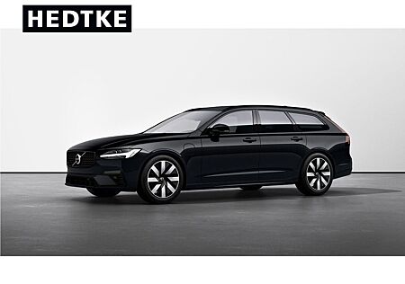 Volvo V90 T6 AWD Plus Dark 19"+HUD+360°+VOLL-LED