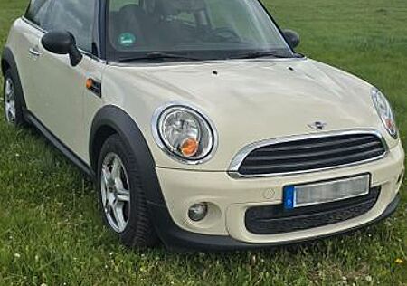 Mini One D Brick Lane Energy Pink Brick Lane Ener...