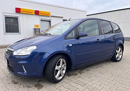 Ford C-Max 1,8 Ghia Ghia