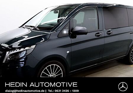 Mercedes-Benz Vito Tourer 119 Edition Lang |KAM|KEYL|SHZ|AHK