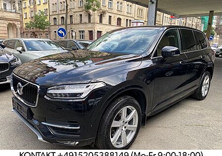 Volvo XC 90 XC90 D5 AWD Momentum LEDER ACC 7-SITZE