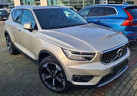 Volvo XC 40 XC40 D3 Inscription Geartronic, AHK