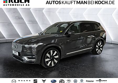 Volvo XC 90 XC90 T8 AWD Plus Bright ACC H/K BLIS 360 Four-C
