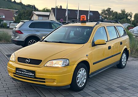 Opel Astra 1.7 DTI 16V COMFORT *77.000Km*Tüv Neu*