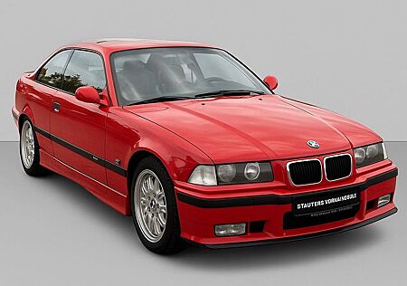 BMW M3 Coupe Orginal Zustand KLIMA **MEGA**