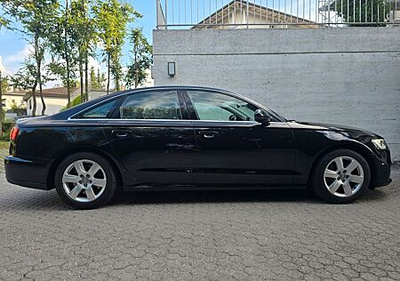 Audi A6 3.0 TDI 200kW quattro S tronic -