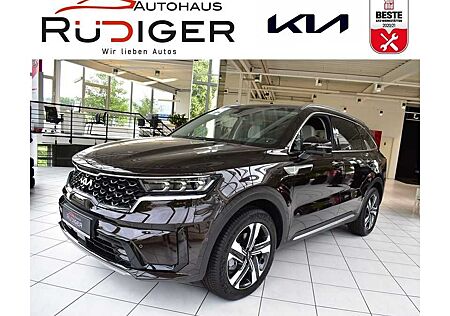 Kia Sorento 1.6T-GDI PHEV AWD OPF Aut. Platinum