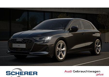 Audi A3 Sportback 35 TDI advanced S tronic NAVI SONOS