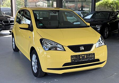 Seat Mii Chic-Automatik-Klima-Tempo-Assist-8 Fach-PDC