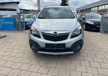 Opel Mokka Edition