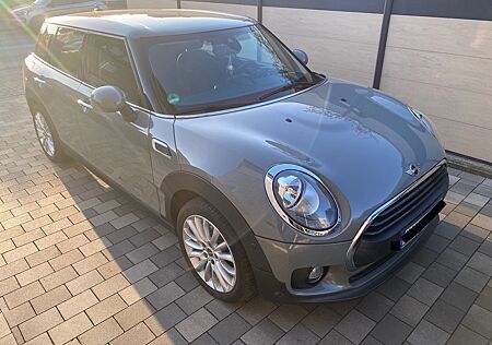 Mini One Clubman SHZ/Klimaautomatik/Aluflegen/HU neu