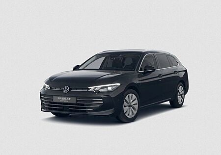 VW Passat Variant Volkswagen 1.5 TSI eHybrid 150 kW Business