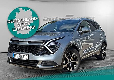 Kia Sportage gebraucht kaufen Kia Sportage 1.6T SPIRIT (160 PS) 2WD DCT STD