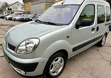 Renault Kangoo Privilege 1.6 Auto * Klima *  AHK