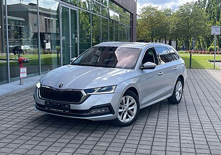 Skoda Octavia Combi Style 2.0TDI 1.Hand/LED/CARPLAY/
