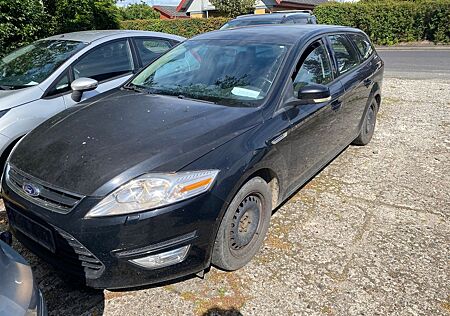 Ford Mondeo Turnier Trend