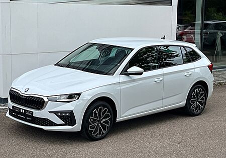 Skoda Scala 1.0 TSi TOUR DSG LED NAVI ACC
